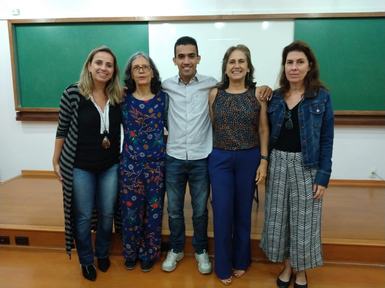 Incorporação de Ferro em Fotocatalisadores de Hidroxiapatitas Aplicados à Fotorredução de CO2 com H2