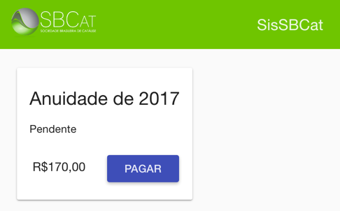 anuidade